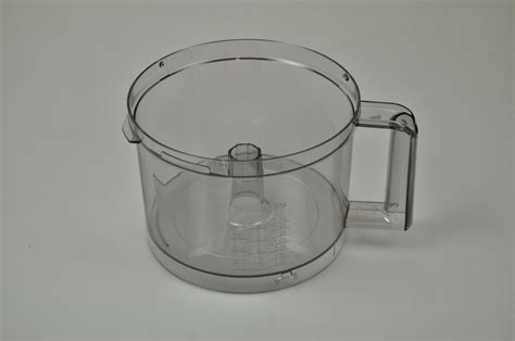 Skål Bosch foodprocessor 1000 ml bl a MCM2054 03