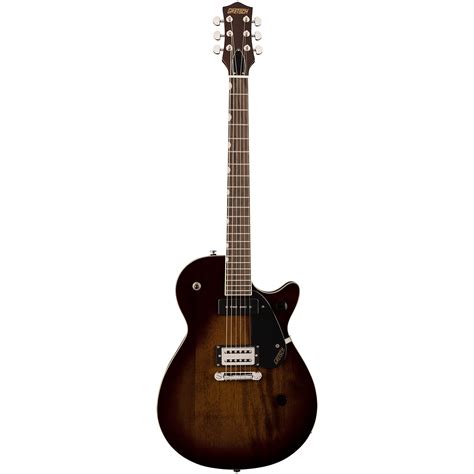 Gretsch Guitars Streamliner G P Jr Jet Hv Brst Guitare Lectrique