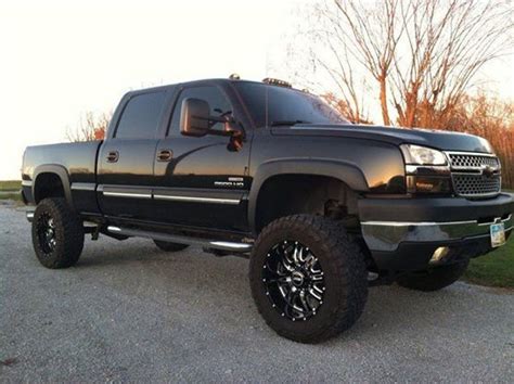 2007 Lb7 Duramax Chevy Diesel Trucks Trucks Chevy Duramax