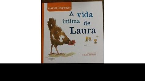 A vida íntima de Laura