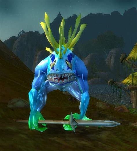 Murloc Shorestriker Wowwiki Fandom Powered By Wikia