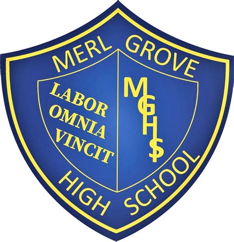 Contact | Merl Grove High School