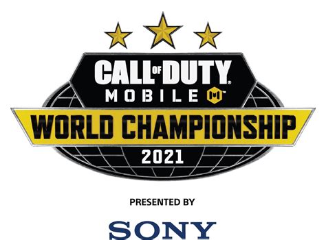 Activision Announces Call Of Duty Mobile World Championship