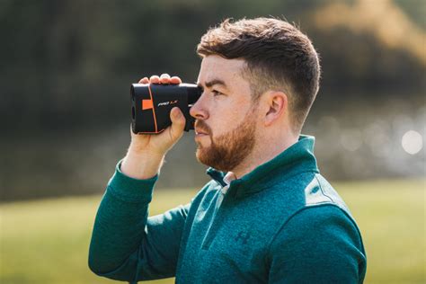 How To Use A Golf Rangefinder Guide Comparison