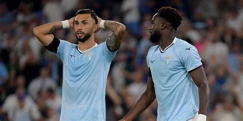 Lazio Empoli Le Probabili Formazioni I Consigli Per Il Fantacalcio E