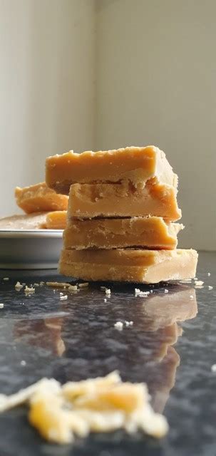 South African Style Fudge Recipe By Mariyam Mohamed