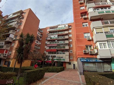 Piso De Banco En Madrid En Venta Altamira Inmuebles