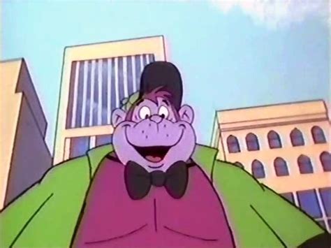 Grape ape cartoon - molihd