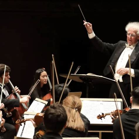 Boston Philharmonic Youth Orchestra Presents Wagner Hindemith