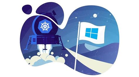 Installation Of Kubernetes On Windows Installation Windows Roadmap