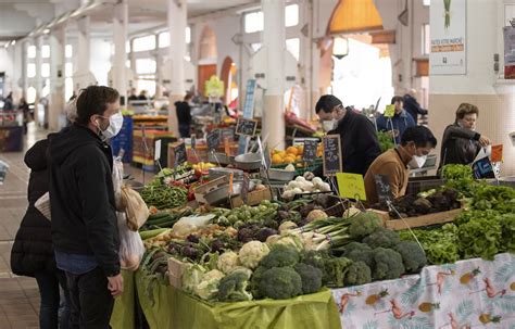 Coronavirus Dans Les Alpes Maritimes Les Agriculteurs Demandent Le