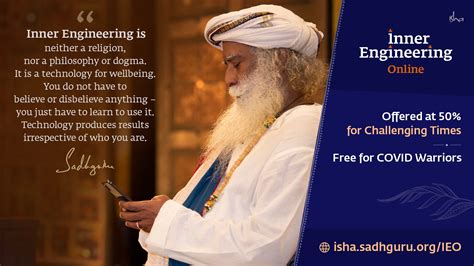 Isha Foundation On Twitter Innerengineeringonline Consisting Of 7