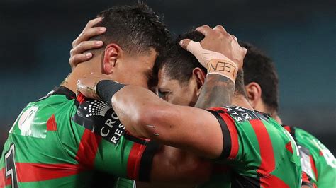 Dane Gagai Set To Follow Adam Reynolds Out Door At Rabbitohs Nrl