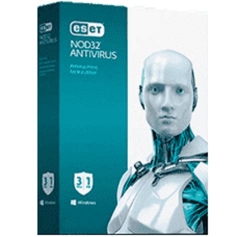 Купить NOD32 Antivirus (Скидка 50%) 1 ПК Лицензия