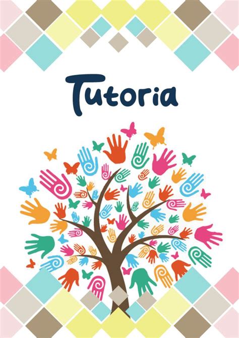 TUTORIA 2ºD Mind Map