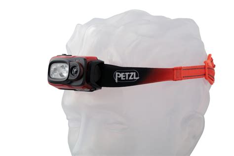 Petzl SWIFT RL E095BB01 Stirnlampe orange 1100 Lumen Günstiger