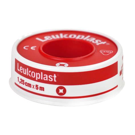 BSN Medical Leukoplast Universalband 1 25cm X 5m 123disposables