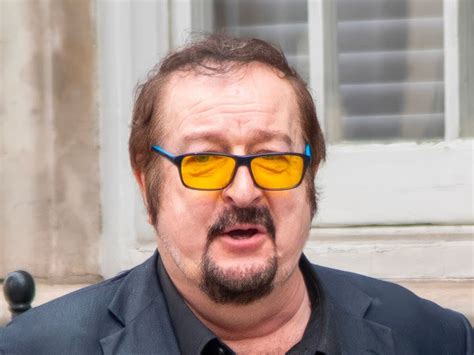 Steve Wright Bbc Radio 2 Dj’s Cause Of Death Revealed