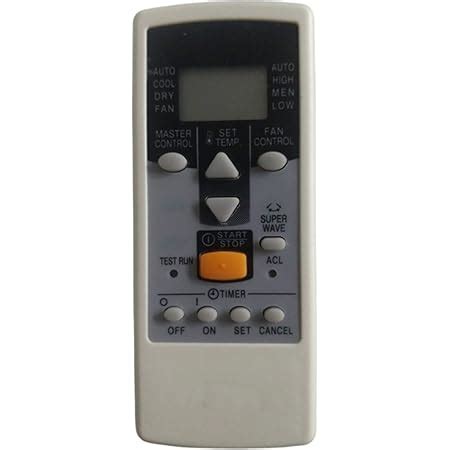 Emrse Ac Compatible Air C Onditioner For Ar Rcd E O General