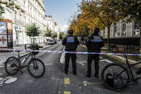 Métropole de Grenoble Succession de fausses alertes à la bombe On