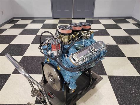 Butler Performance Butler Pontiac Performance Crate Engine Builder