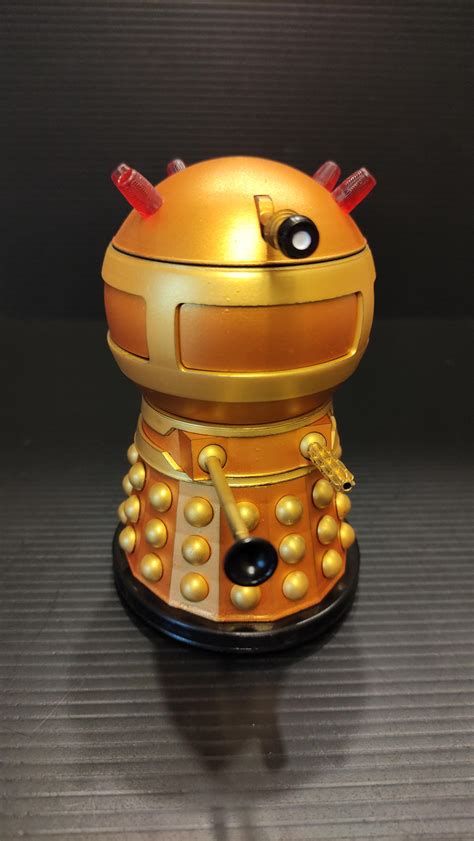 Tv21 Emperor Dalek