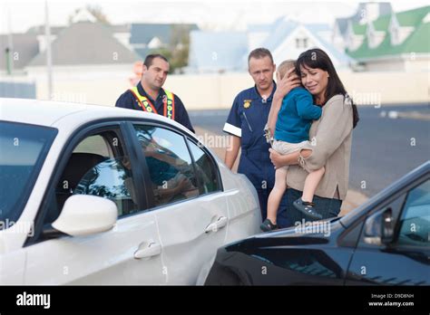 Accidente De Tránsito Fotografías E Imágenes De Alta Resolución Alamy