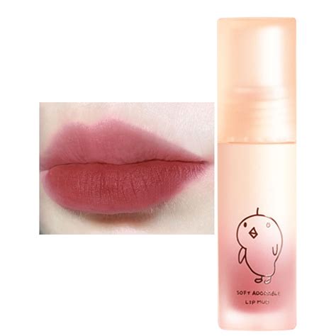 Makeup Lip Glosses In Bulk Lightweight Silky Water Mist Glaze Is Light