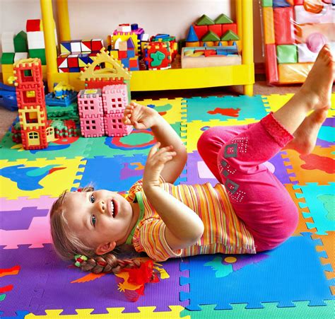 Jobs with daycare near me are in high demand for working parents 8