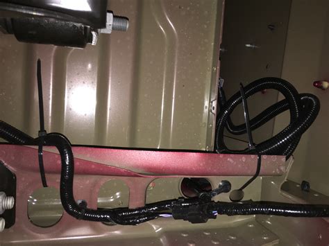 how to install hitch 3