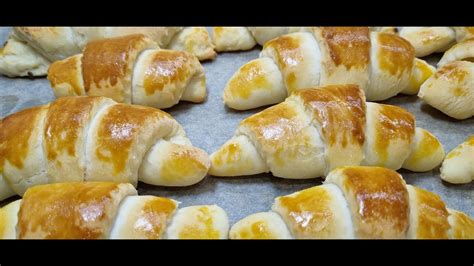 Recept Za Mekane Kiflice Sa Svje Im Sirom I Recipe For Soft Rolls With