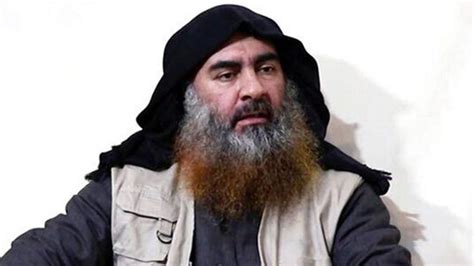 The death of Abu Bakr al Baghdadi – HOZINT | Horizon Intelligence