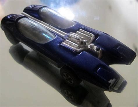Hotwheels Redline Purple Splittin Image Made In The USA By Mattel Of Los Angeles Ca Hot