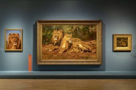 Art Absolument Les Expositions Rosa Bonheur 1822 1899