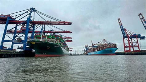 OECD sieht Deutschland 2025 als Schlusslicht bei Wachstum unter ...