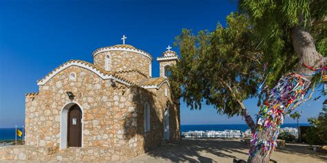 Religion in Cyprus | Cyprus Passion