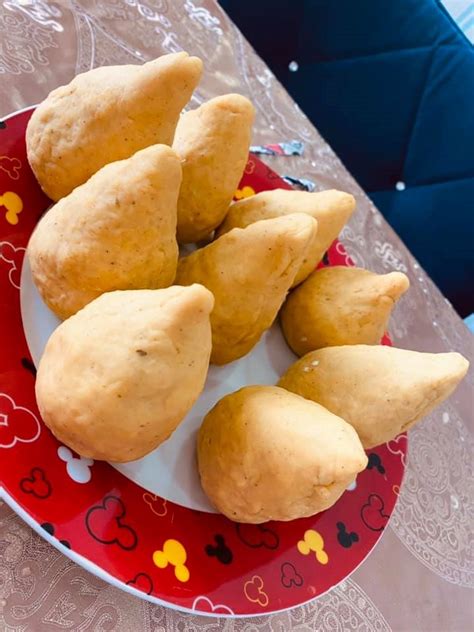 Coxinha De Frango Caseira Na Air Fryer Deliciosa Air Fryer Dicas