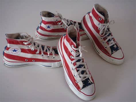 Vintage Converse All Stars – Vintage Chucks