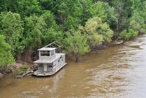 Ouachita River - Encyclopedia of Arkansas