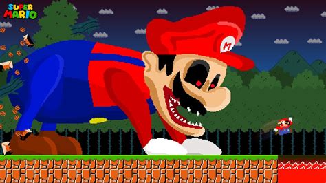 Marios Shin Mario Tapes Escape From Shin Sonic Tapes Youtube