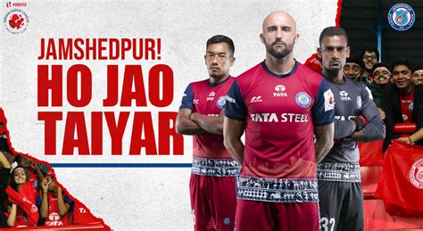 ISL 2022 23 Jamshedpur FC Tickets News Schedule Insider In