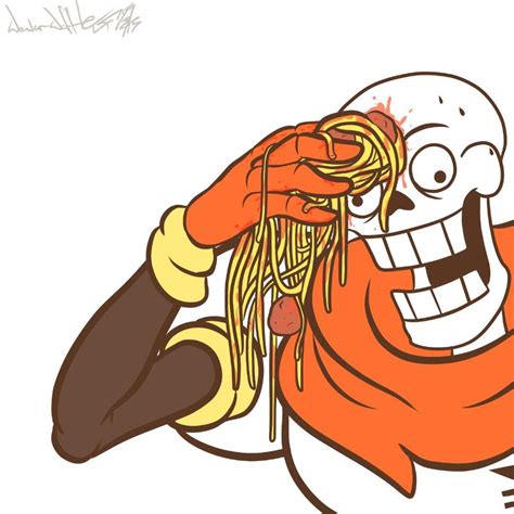 Papyrus Wiki Undertale Brasil Amino