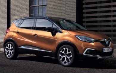 Renault Captur Zen TCe GPF 110 KW 150 CV 2019 2019 Precio Y Ficha