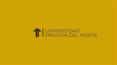 Upn Nuevo Logo Intro Para Trabajos Universidad Privada Del Norte No