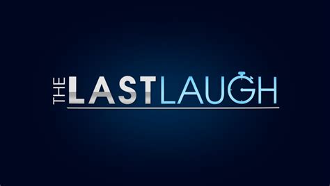 The Last Laugh Nbc