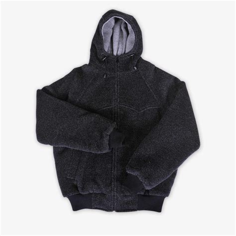 The Hooded Vaquero