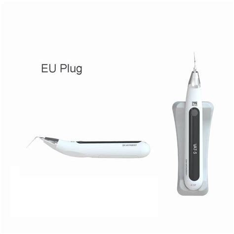 Wireless Ultrasonic Activator Dental Instrument Sonic Irrigator Endo