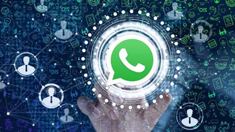 WhatsApp Rolls Out Admin Delete Feature On IOS Beta Sarkaritel