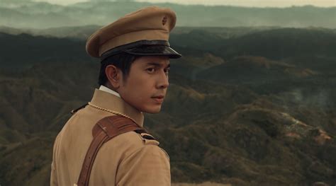 Goyo Ang Batang Heneral Filipino Historical Film Review Random