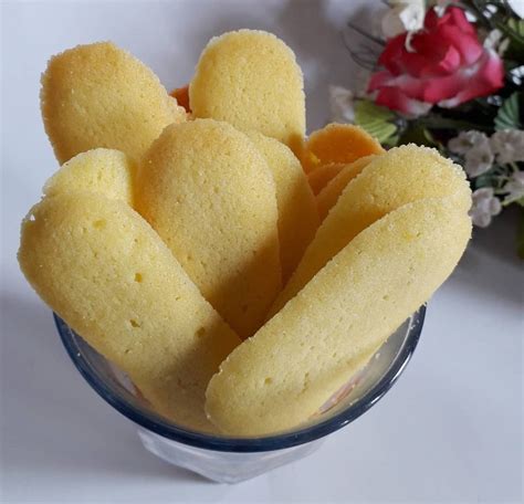 Resep Cara Membuat Kue Lidah Kucing Gurih Dan Renyah